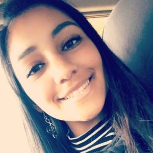 Meet your Posher, Suzanna